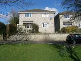 Old Bakery Court, Pentyrch