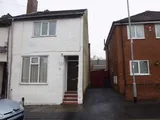 Brocksford Street, Fenton, Stoke-On-Trent, Staffordshire, ST4 3EB
