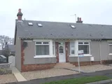 Galadale Drive, Newtongrange, Dalkeith EH22