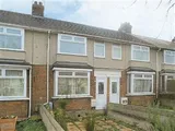 Wiltshire Avenue, Swindon