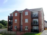 De Clare Drive, Radyr