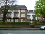 Carshalton Road, Sutton SM1