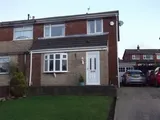 Ferndown Road,  Harwood