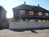 Wellfield Road, Bentilee, Stoke-On-Trent, Staffordshire ST2 0DX