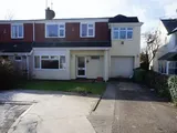Clos Caewal, Tongwynlais
