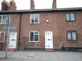 Parkgate Road, Chester