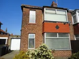 Fenham, Druridge Drive