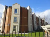 Alnmouth Court, North Fenham