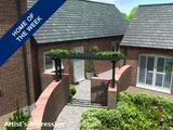 Stocking Farm Barns, Lightmoor