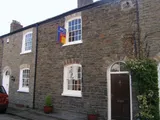 Alfred Terrace, Taffs Well