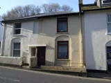 BOLTON STREET, BRIXHAM