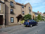 Union Street, York