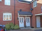 Dog Rose Drive, Bourne
