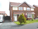 Parc Morfa, Kinmel Bay, Rhyl LL18