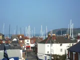 Raleigh House, Denmark Road, Cowes, Isle of Wight, PO31 7AZ