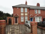 Scotswood, Muswell Hill