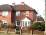 Collen Crescent, Brandlesholme