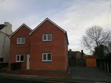 Park Street, Madeley