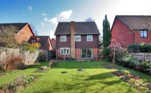 4 bedroom property in Roopers, Speldhurst, Tunbridge Wells, Kent