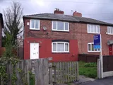 Sandown Crescent, Gorton, Manchester M18