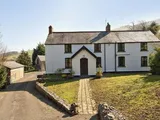 Llanbedr Dyffryn Clwyd, Ruthin, Clwyd