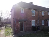 Pendower estate, Bertram Crescent