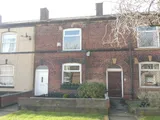 Lathom Street, Bury