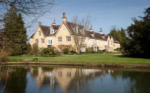 4 bedroom property in Wyke Hall, Gillingham, Dorset