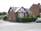 ALEXANDRA ROAD, SKEGNESS, LINCS, PE25 3QY