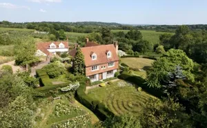 6 bedroom property in Tong Road, Brenchley, Kent