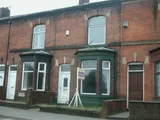 Rochdale Old Road, Bury