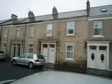 North King Street