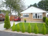 Silsden Grove, Meir, Stoke-On-Trent, Staffordshire, ST3 6RL