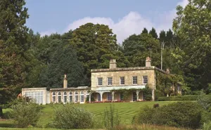 10 bedroom property in Highfields Park Estate, Withyham, Hartfield, East Sussex