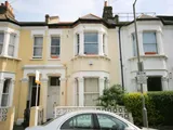 Eccles Road, Battersea, SW11