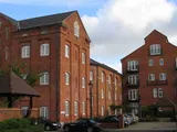 Barley Way, Marlow