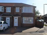 BOREHAMWOOD