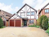 Glendale, Locks Heath, Southampton SO31