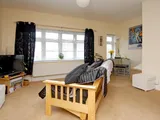 Old Bromley Road, Bromley