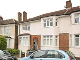 Boyne Road, Lewisham