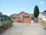 Mill Lane, Houghton Conquest