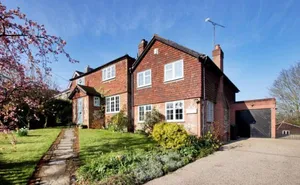 5 bedroom property in Tumblefield Road, Stansted, Sevenoaks, Kent