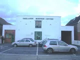 OFFICE / LIGHT INDUSTRIAL UNIT AVAILABLE