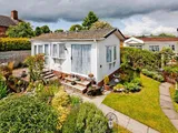 Four Winds Caravan Park, Broseley