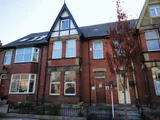 Fenham, Wingrove road