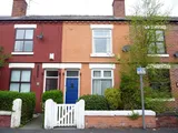 Harley Road, Sale