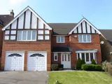 Ffordd y Berllan, Morganstown