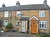 Cotton End Road, Wilstead