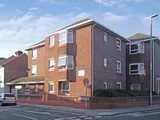 Stamshaw, Portsmouth, Hampshire