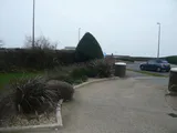 Promenade along the promenade just opposite your own front door!